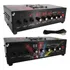Potência Som Ambiente Turbo Dance 300w Rms 2 Canais
