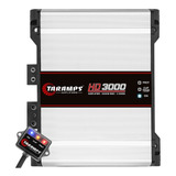 Potencia Taramps Hd3000 2