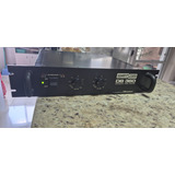 Potência Wattsom Db360