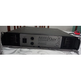 Potência Wvox A8000 Par De Caixas 12 tipo Pa Jbl Rca Le