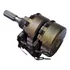 Potênciometro 100kx2 Linear P/ Receiver Gradiente Antigo