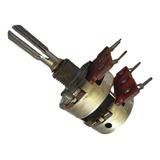Potenciometro 100kx2 Pontilhado P