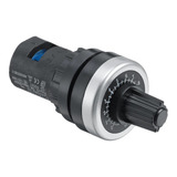 Potenciômetro 10k 22mm Rotativo La42dwq P Inversor