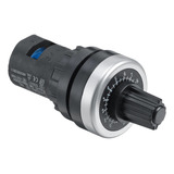 Potenciômetro 10k Rotativo P Inversor La42dwq 22 10k 22mm