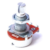 Potenciometro Alpha B 25k