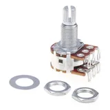 Potenciometro Balanco Duplo 250k