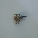 Potenciometro Bass Vitrola Philips 557