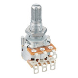 Potenciômetro Blend Hosco Gotoh 500k Vr 126w500 Japão Orig
