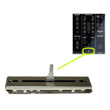 Potenciometro Crossfader Djm 350