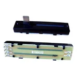 Potenciometro Crossfader Mixer Behringer