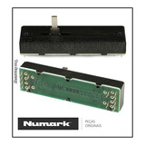Potenciometro Crossfader Mixer Numark Mixdeck Express