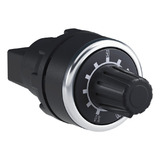 Potenciômetro Csw mpk m5k 5k 22mm Rotativo Ip65 Weg