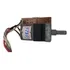 Potenciometro De Volumev Micro System Gradiente Al-4c *p5825