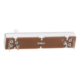 Potenciometro Deslizante Crossfader Mixer Gemini Pmx 3501