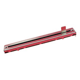 Potenciometro Deslizante Sl10091g 10kax2 Stereo 128mm