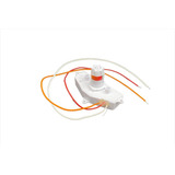 Potenciômetro Ducha Eletrônica Hydra Optima Star 220v