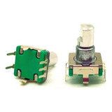 Potenciometro Dvh 8580 Avbt