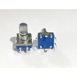 Potenciômetro Encoder De Volume Pioneer Mvh 98 298 s218 10pç