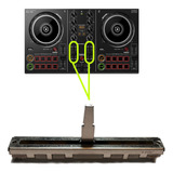 Potenciômetro Fader Controladora Ddj 200 Pioneer