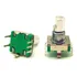 Potenciometro Giratorio Encoder Com Chave De Volume Cd / Dvd