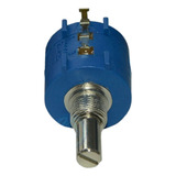 Potenciometro Multivoltas 10k 3590s 2 103 Bourns