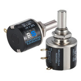 Potenciometro Multivoltas 10k 534 1 1 103 Spectrol Vishay