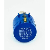 Bourns