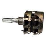 Potenciometro P Receiver