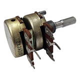 Potenciometro P Receiver