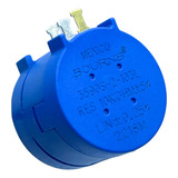 Potenciometro Precisão 10k 3590s 2 103l 10 Voltas Bourns