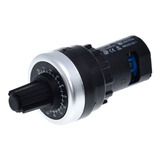 Potenciômetro Rotativo 22mm 10k La42dwq 22 P Inversor kit 5