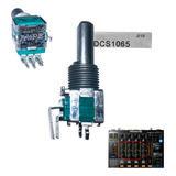Potenciometro Rotativo Para Equalizador