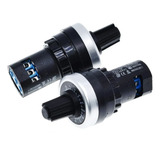 Potenciômetro Rotativo Para Inversor La42dwq 22 22mm 10k