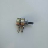 Potenciometro Treble Vitrola Philips 557