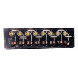 Potenciometro Trimpot Bloco Jp Para Tv Antiga Crt
