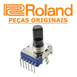 Potenciômetro Volume Bateria Roland Spd30, Hpd10 Td4, Td9