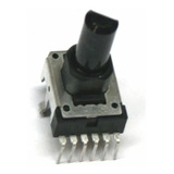 Potenciometro Volume Teclado Roland E09 Juno D Juno G Gw7