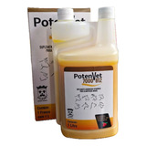 Potenvet 7000 1lt Suplemento Vitaminico Animal