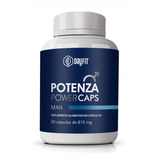 Potenza Power Masculino Estimulante Sexual Viggor Dayfit