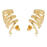 Potere Ear Cuff Brinco