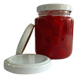 Potes De Vidro Nadir Figueredo Belem 240ml 24 Unid 