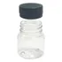 Potes Plásticos Vazios Para Cápsulas 50ml (20 Unidades)