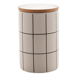 Potiche De Ceramica Tampa