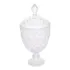 Potiche Lyor Diamond De Cristal 15cm X 32cm