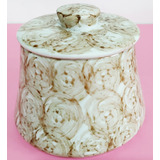 Potiche Porcelana Monte Siao