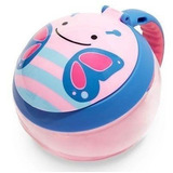 Potinho De Lanche Pote Snack Zoo Skip Hop Borboleta