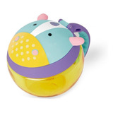 Potinho De Lanche Pote Snack Zoo Skip Hop Unicórnio