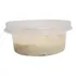 Potinho Para Molho Com Tampa 75ml Delivery   1000 Und