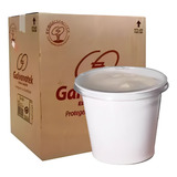 Potinho Para Molho Pote 60ml Galvanotek G 697 C 1200un 