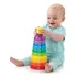 Potinhos Empilhar Fisher Price Brilliant Basics   Mattel